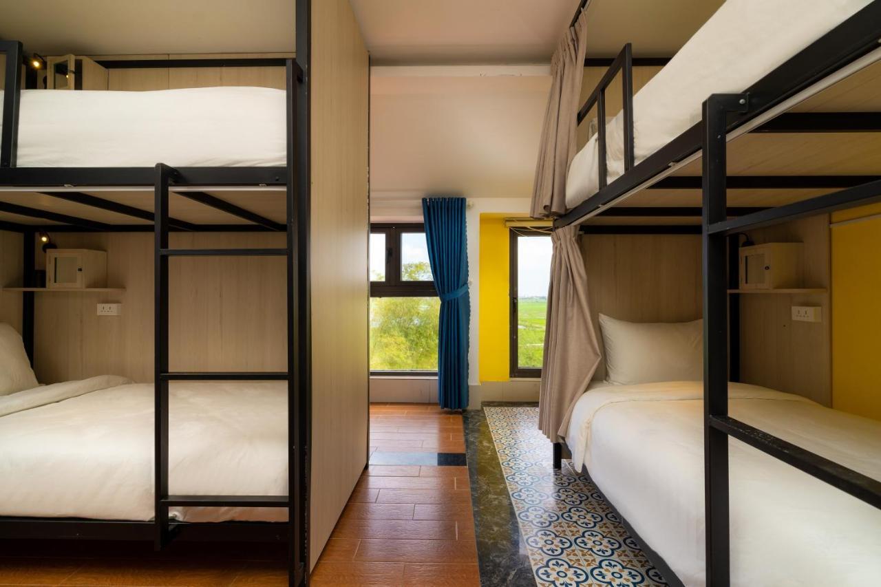The Cuckoo'S Nest Hostel And Bar Managed By Hoianese Hội An Kültér fotó