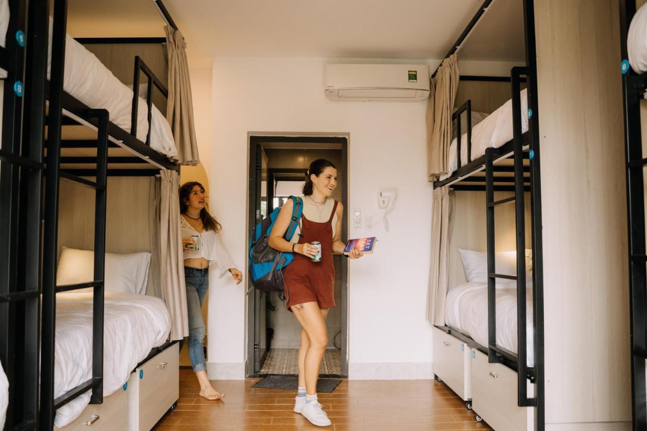 The Cuckoo'S Nest Hostel And Bar Managed By Hoianese Hội An Kültér fotó