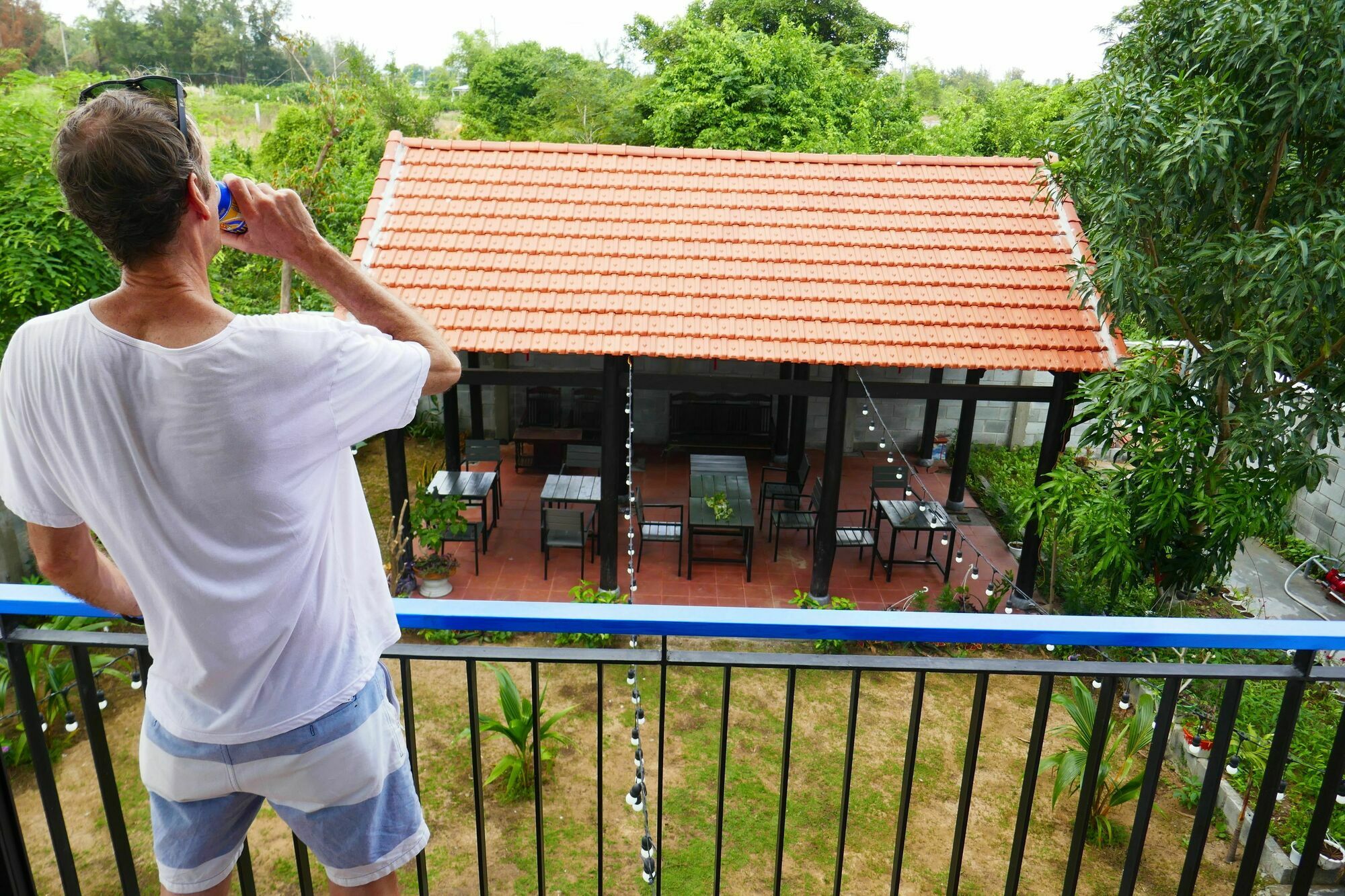 The Cuckoo'S Nest Hostel And Bar Managed By Hoianese Hội An Kültér fotó